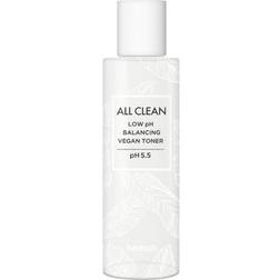 Heimish All Clean Low pH Balancing Vegan Toner 150ml