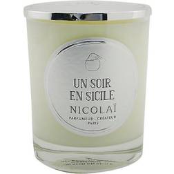 Nicolai Scented Scented Candle