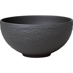 Villeroy & Boch Manufacture Rock Soup Bowl 32cl 13cm