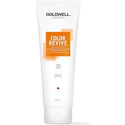 Goldwell Dualsenses Color Revive Color Giving Shampoo Copper 250ml