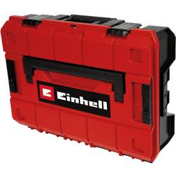 Einhell Systemboks, E-Case S-F