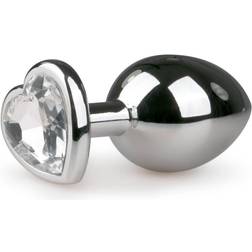 Easytoys Metal Butt Plug