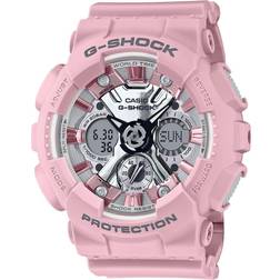 Casio G-Shock (GMAS120NP-4A)