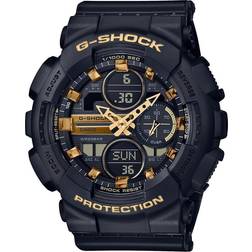 Casio G-Shock (GMA-S140M-1A)