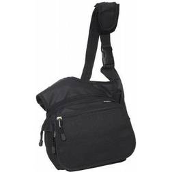 Everest BB009-BK Messenger Sling Bag