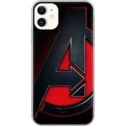 Marvel Avengers Case for iPhone 11