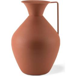 Polspotten Roman Set of 3 Brown Vase 3pcs