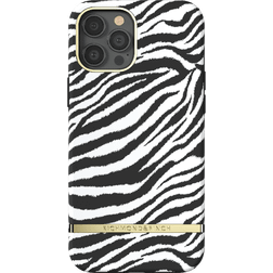 Richmond & Finch Zebra Case for iPhone 12 Pro Max