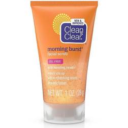 Clean & Clear Facial Scrub 1.0 oz