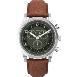 Timex Waterbury Traditional (TW2U90700VQ)