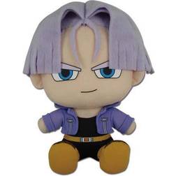 Dragon Ball Z Trunks 7-Inch Plush