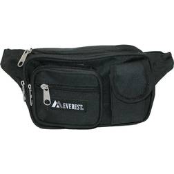 Everest Multiple Pocket Waist Pack