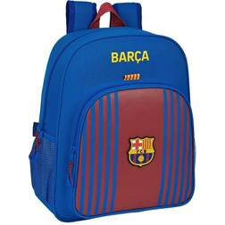 FC Barcelona School Bag (32 x 38 x 12 cm)