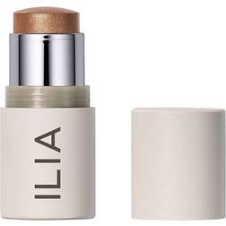 ILIA Multi-Stick Cream Blush Lip Tint In the City 0.15 oz 4.5 g