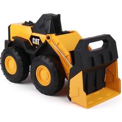 Funrise Cat Steel Wheel Loader