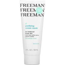 Freeman Beauty Purifying Cream Mask 89ml