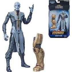 Avengers Marvel Legends 6-Inch Endgame Ebony Maw Action Figure