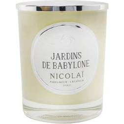 Nicolai Scented Jardins De Babylone Scented Candle