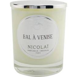 Nicolai Scented Bal A Venise Scented Candle