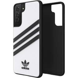 Adidas 3 Stripes Snap Case for Galaxy S21