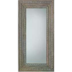 John Lewis & Partners Agara Natural Wall Mirror 90x180cm