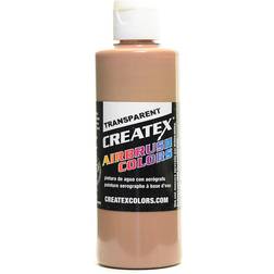 Airbrush Colors transparent sand 4 oz