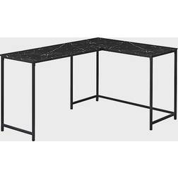 Monarch Specialties L-Shape Writing Desk 111.8x148cm