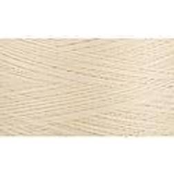 Gutermann 3000c-829 cream -thread cotton 3000m