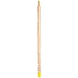 Professional Luminance Colored Pencils olive yellow 015