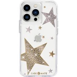 Case-Mate Sheer Superstar Case for iPhone 13 Pro