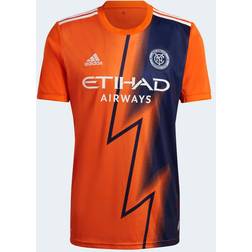 Adidas New York City FC Home Jersey 22/23 Sr