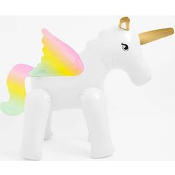 Sunnylife Mini Kids' Inflatable Sprinkler Unicorn