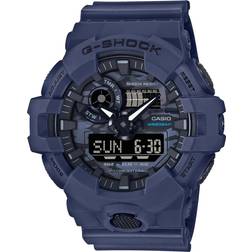 Casio G-Shock (GA700CA-2A)