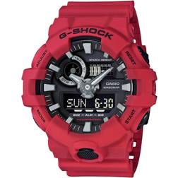 Casio G-Shock (GA700-4A)