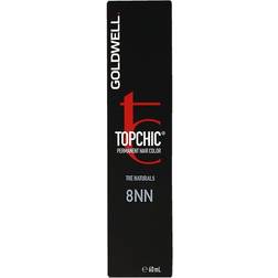 Goldwell Topchic Hair Color Shade 8 NN 60ml