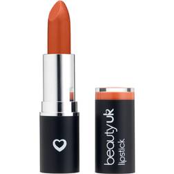 BeautyUK Lipstick no.4 tango (mint matte)