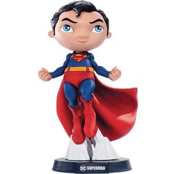 First4Figures Superman DC Comics MiniCo. Vinyl Figure