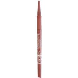 Kokie Cosmetics Retractable Kohl Lip Liner Dusty Rose