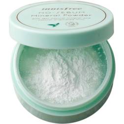 Innisfree No Sebum Mineral Powder