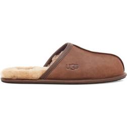 UGG Scuff Leather - Tan