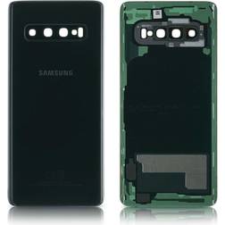 Samsung Galaxy S10 Cover Sort