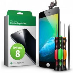 GiGa Fixxoo Display Repair Kit for iPhone 8