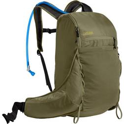 Camelbak Fourteener 26 3L Hydration Pack Olive/Palm