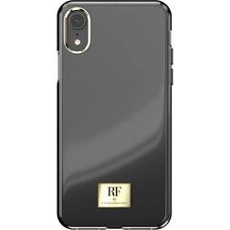 Richmond & Finch Transparent Case for iPhone Xr