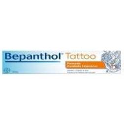 Bepanthol Tattoo Pomada Intensive Care 30g