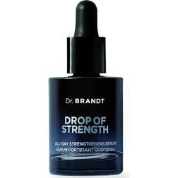 Dr. Brandt Drop of Strength All-Day Strengthening Serum 30ml