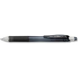 Pentel EnerGize-X Mechanical Pencil, 0.7mm, #2 Medium Lead, Dozen (PL107A)