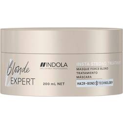 Indola Blond Expert Insta Strong Treatment 200ml