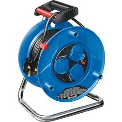 Brennenstuhl 25m Garant Cable Reel 240V (1218053)