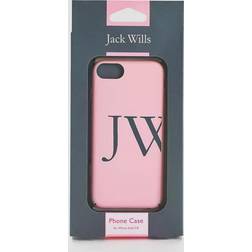 Jack Wills Bwade Case for iPhone 6/6S/7/8